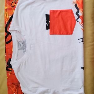 FLAMING HOT CHEETOS t-shirt